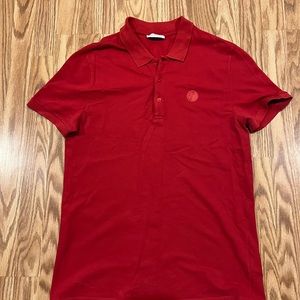 Versace polo